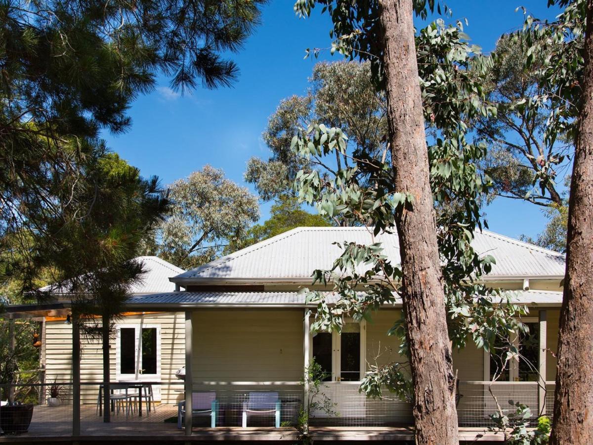 Villa Ashling à Hepburn Springs Extérieur photo
